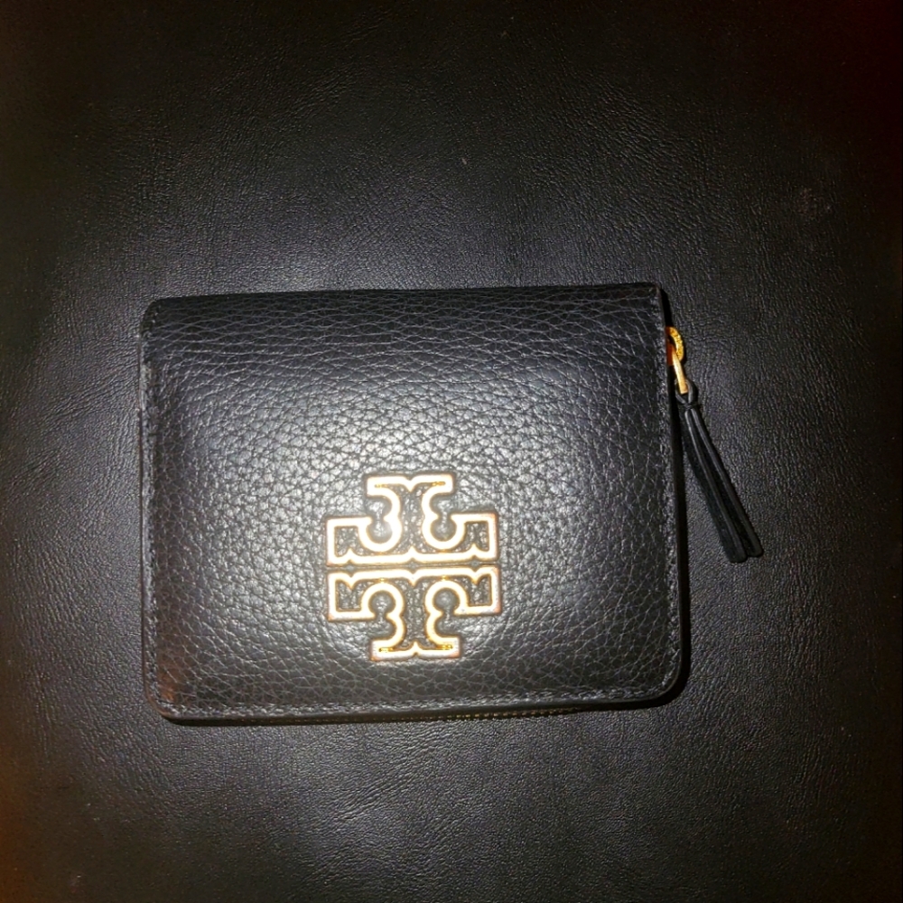 Tory Burch Wallet